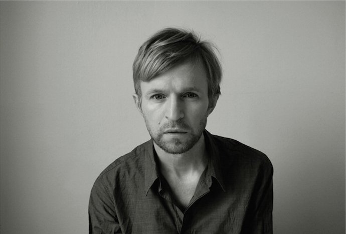Jay-Jay Johanson
