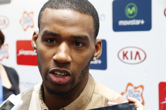 Darius Adams, (LABORAL KUTXA BASKONIA)