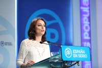 El PP ve un "aviso a navegantes" el "chantaje" de la CUP al gobierno catalán