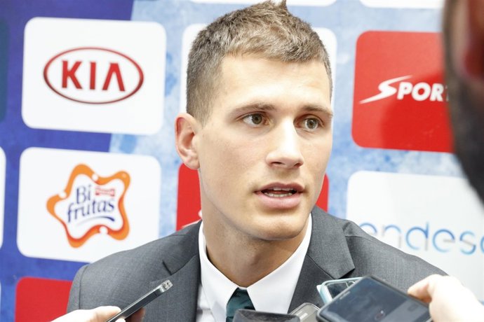 Nemanja Nedovic,(UNICAJA)