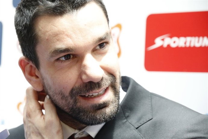 Rafa Martínez,(VALENCIA BASKET)