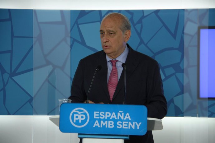 Jorge Fernández Díaz (PP)