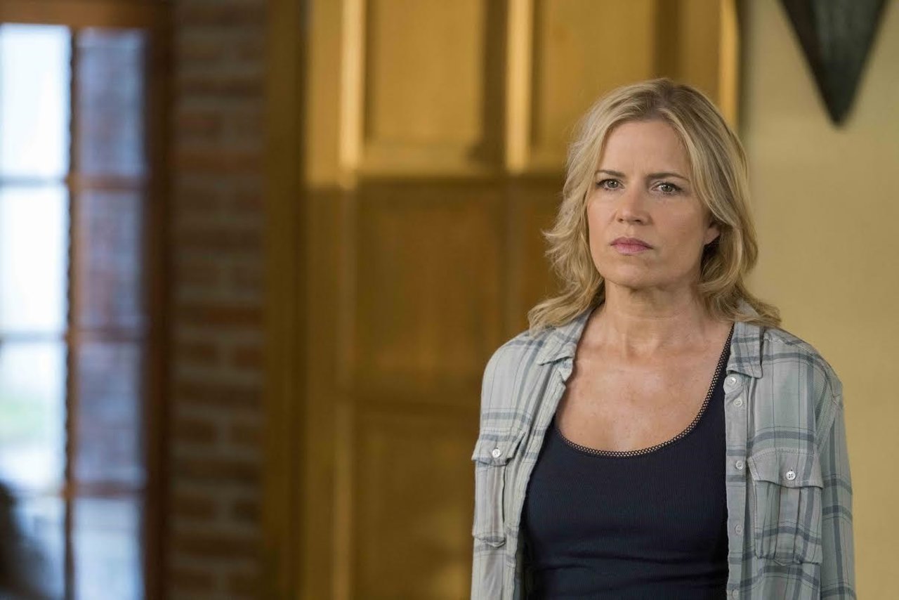 Fear The Walking Dead