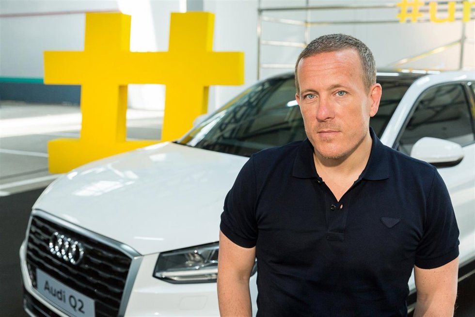 ¿Qué Es Para Un Fotógrafo El Popular 'Selfie'?