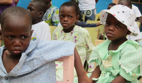 Cooperación y Desarrollo