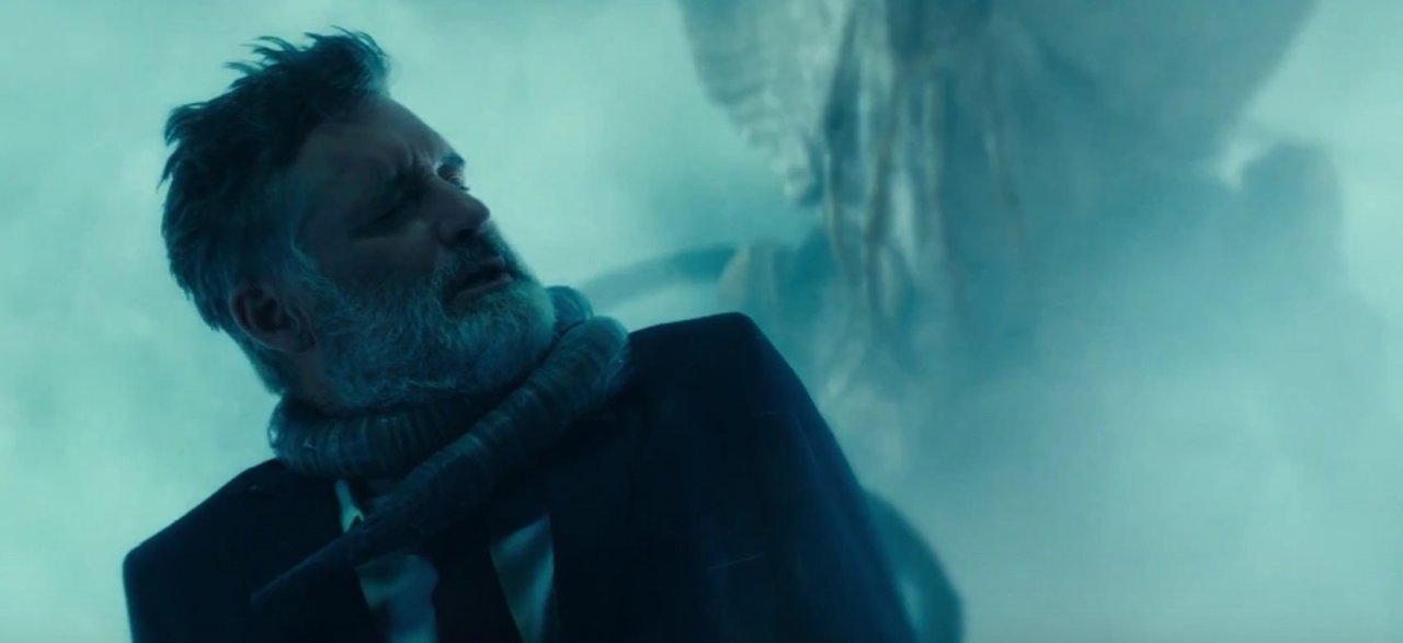 Tráiler de Independence Day: Contraataque