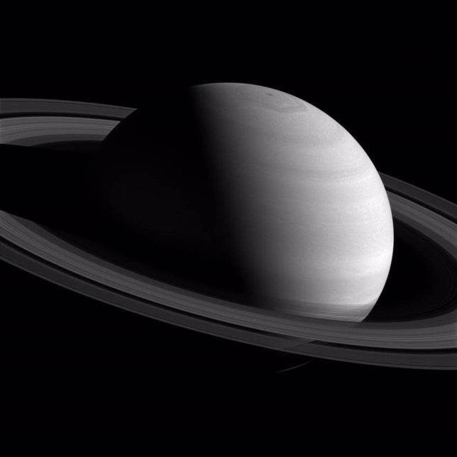 Saturno 2016