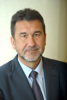 El Presidente De Sedigas, Antoni Peris