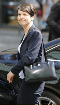 AfD rompe las conversaciones con la comunidad musulmana en Alemania