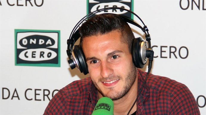 Koke Atlético