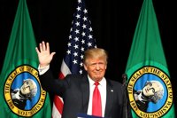 Corea del Norte tilda de "propaganda" la propuesta de Trump de reunirse como Kim Jong Un