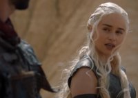 Juego de tronos | Daenerys avisa en la promo del 6x06: "Tomaré lo que es mío"