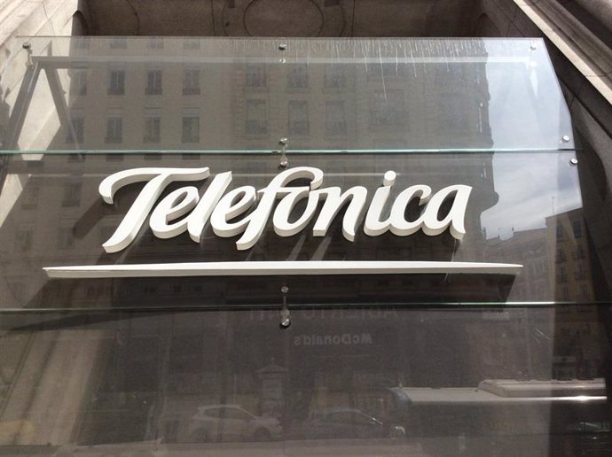 Telefónica