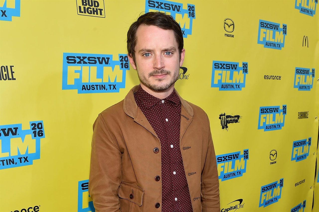 Elijah Wood