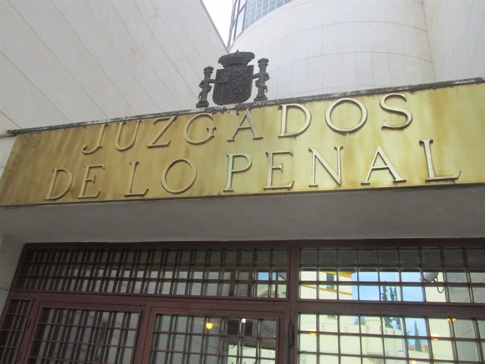El juicio se celebrará en los juzgados de lo Penal de Jaén capital
