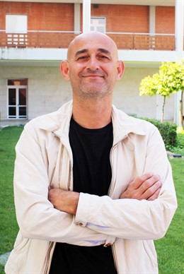 Profesor Rafael delgado