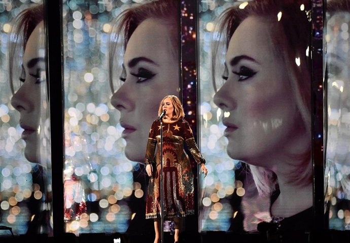 ADELE