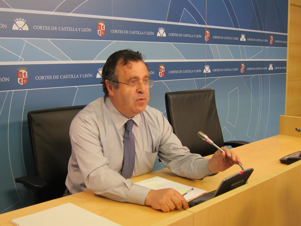 José Ignacio Martín Benito