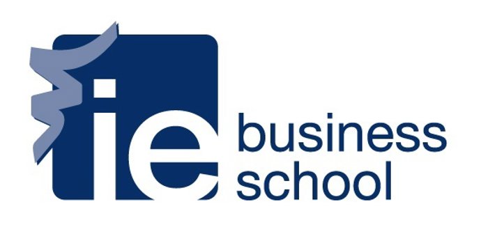 IE Business School logo