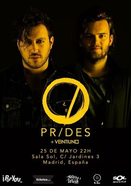 PRIDES