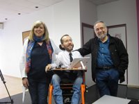 Echenique cree que Podemos será "primera fuerza" el 26J