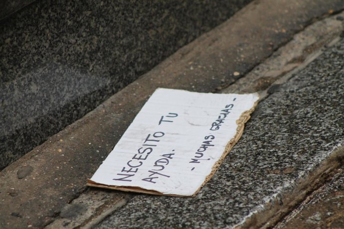 POBREZA, MENDIGO, POBRE, LIMOSNA, 