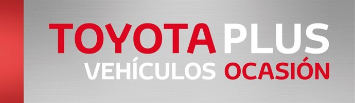 Toyota Plus Ocasión