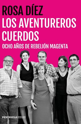Portada libro