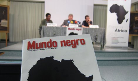 Cooperación y Desarrollo