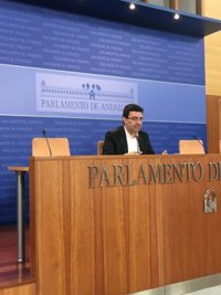 PSOE-A ve que para decidir sobre el impuesto de sucesiones hay que tener en cuenta el 26J
