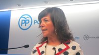 PP vasco insiste en que el pacto de PNV-PSE en Vitoria "está sostenido por EH Bildu y Podemos, símbolos de radicalidad"