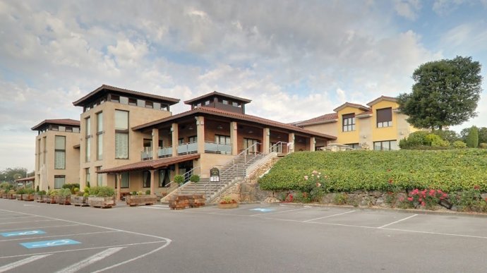 Restaurante Peña Mea