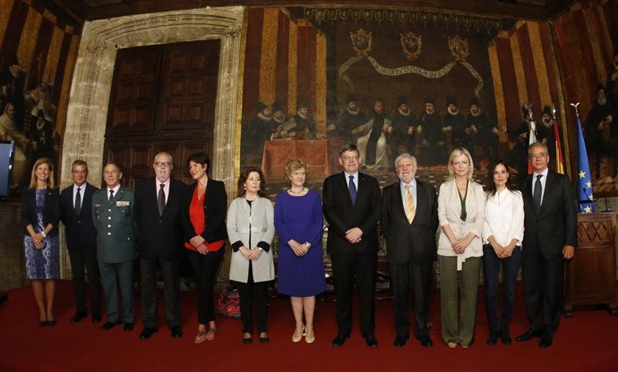 Premio Convivencia Fundación Profesor Manuel Broseta