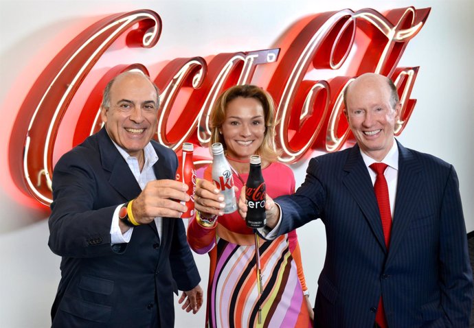 Coca-Cola Iberian Partners integración 