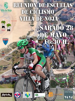 Cartel de la reunión