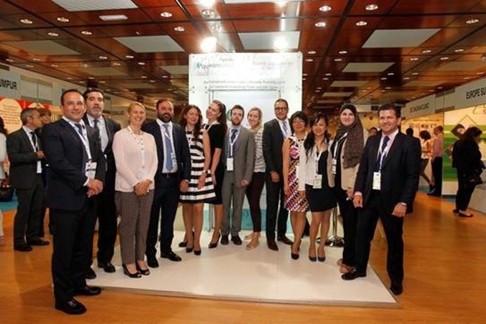 Evento internacional de turismo de salud