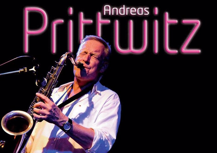Prittwitz dará una masterclass destinada a iniciar en la improvisación