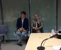 Salom pide que el Ayuntamiento alce la suspensión de empleo y sueldo acordada por Imelsa