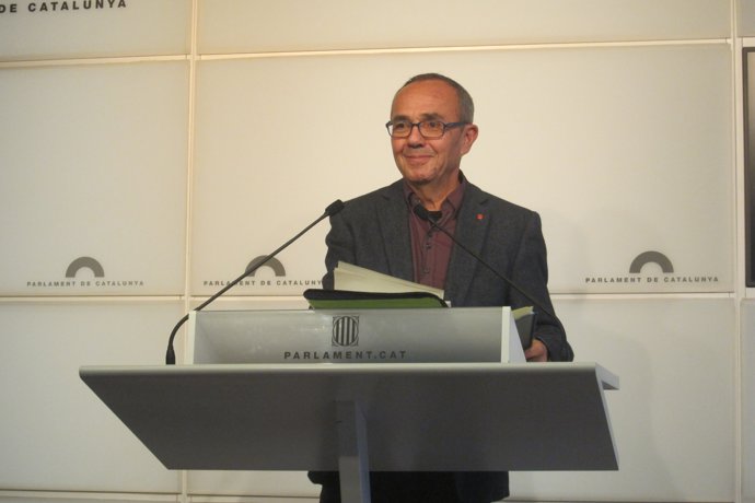 Joan Coscubiela (SíQueEsPot)