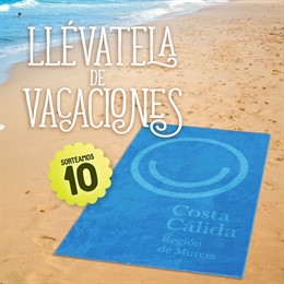 Imagen de la campaña