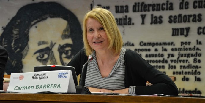 Carmen Barera