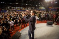 IU aprueba su estrategia de campaña para el 26J