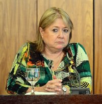 ¿Quién es Susana Malcorra, la posible sucesora de Ban Ki Moon?