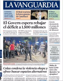 La Vanguardia