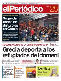 El Periódico