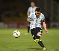 25 de mayo: ¿día de la Revolución futbolística en Argentina?