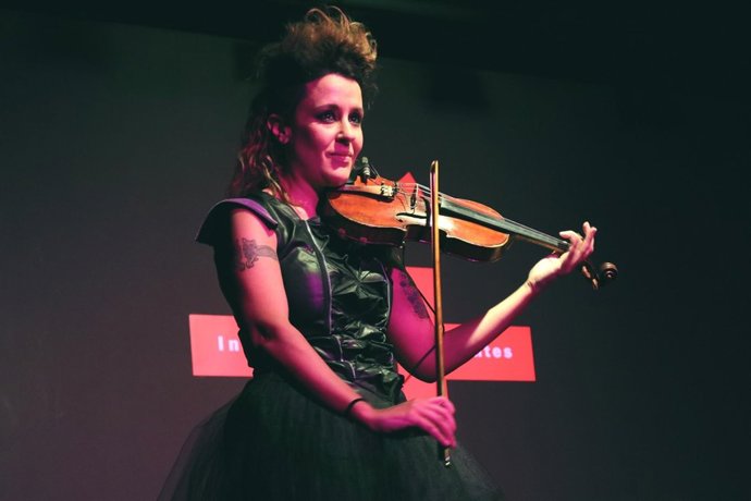 La Conquense Judith Mateo Se Presenta En Tokio