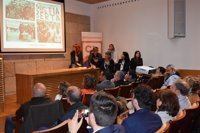 Dimiten ocho miembros de las directivas de C's en Ames y A Coruña