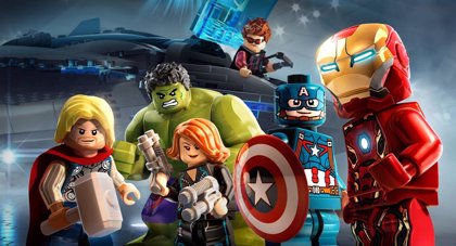 Spider-Man llega a LEGO Marvel's Avengers en un DLC gratuito