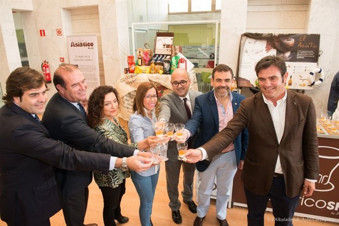 Imagen de la presentación